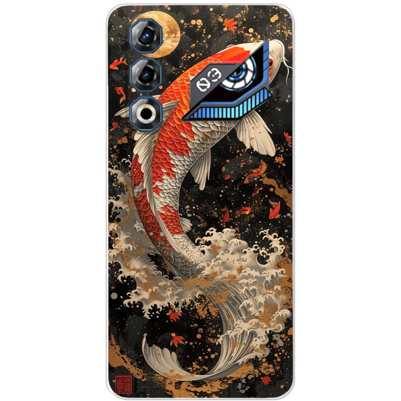 Чохол BoxFace Nubia Neo 3 GT 5G 