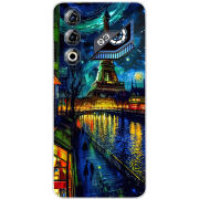 Чохол BoxFace Nubia Neo 3 GT 5G Сяйво над Парижем