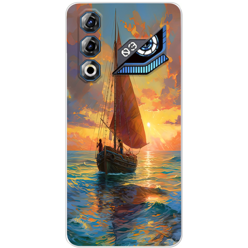 Чохол BoxFace Nubia Neo 3 GT 5G 