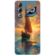 Чохол BoxFace Nubia Neo 3 GT 5G 