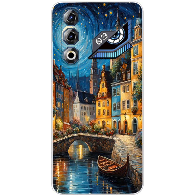 Чохол BoxFace Nubia Neo 3 GT 5G 