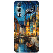 Чохол BoxFace Nubia Neo 3 GT 5G 