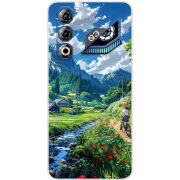 Чохол BoxFace Nubia Neo 3 GT 5G 