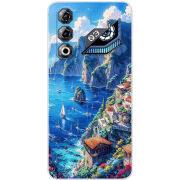 Чохол BoxFace Nubia Neo 3 GT 5G 