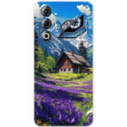 Чохол BoxFace Nubia Neo 3 GT 5G Альпійська мрія