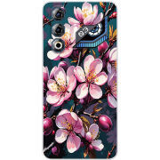 Чохол BoxFace Nubia Neo 3 GT 5G Рожевий аромат