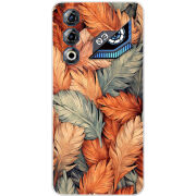 Чохол BoxFace Nubia Neo 3 GT 5G Осіння мозаїка