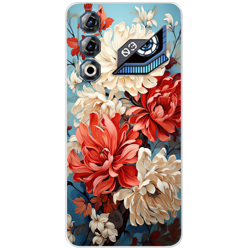 Чохол BoxFace Nubia Neo 3 GT 5G 