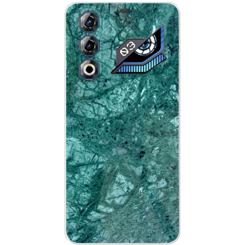 Чохол BoxFace Nubia Neo 3 GT 5G 