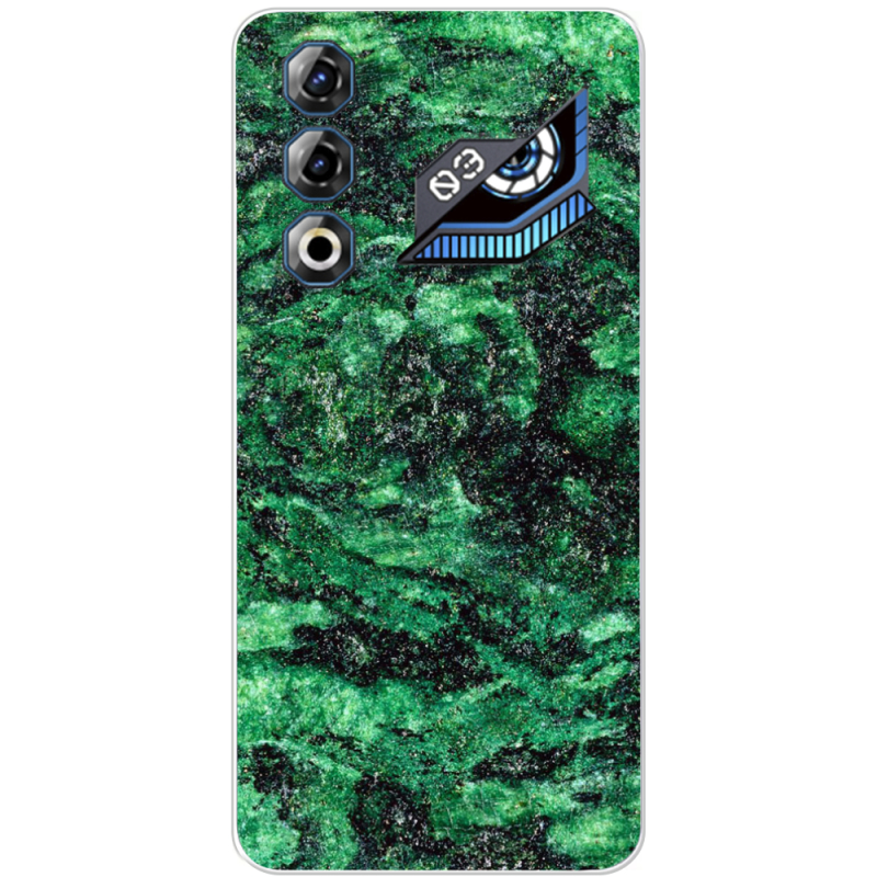 Чохол BoxFace Nubia Neo 3 GT 5G 