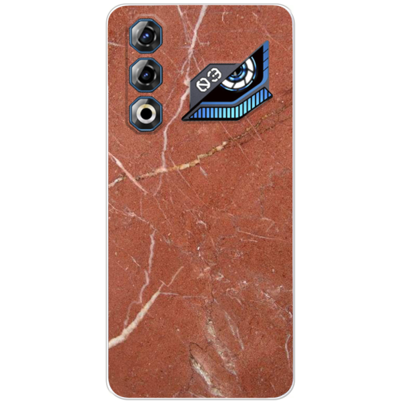 Чохол BoxFace Nubia Neo 3 GT 5G 