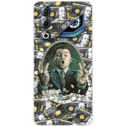 Чохол BoxFace Nubia Neo 3 GT 5G Wolfie