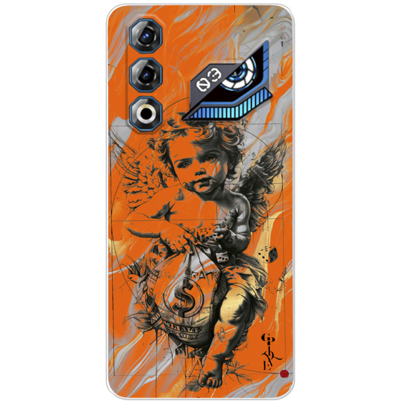 Чохол BoxFace Nubia Neo 3 GT 5G 