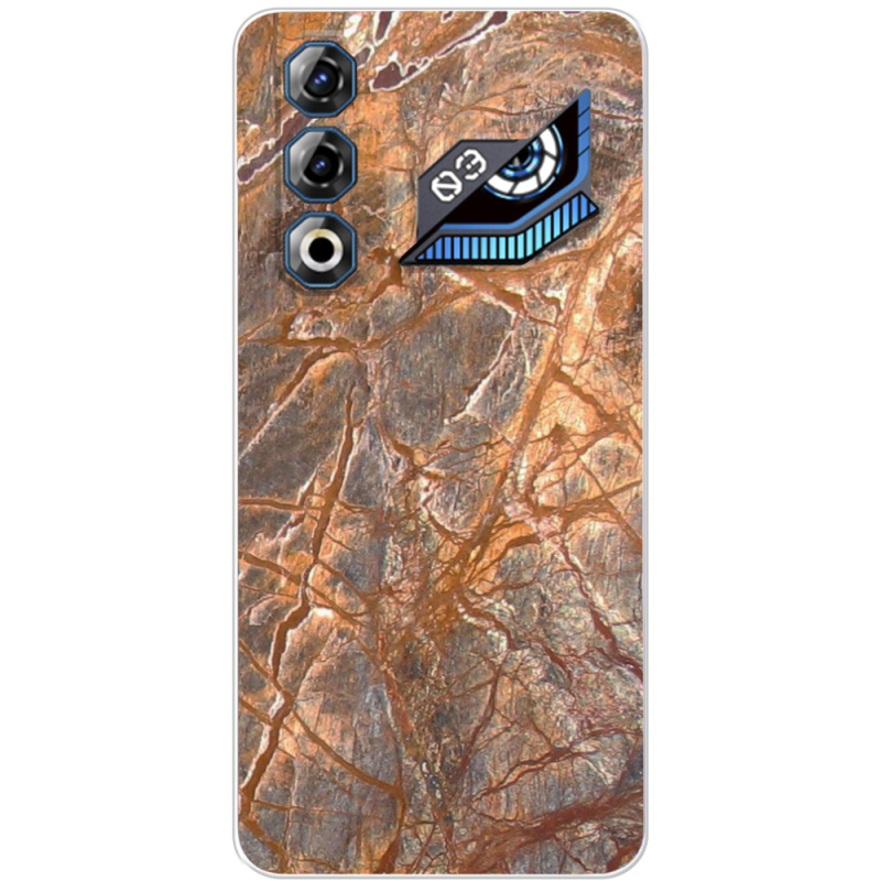 Чохол BoxFace Nubia Neo 3 GT 5G 