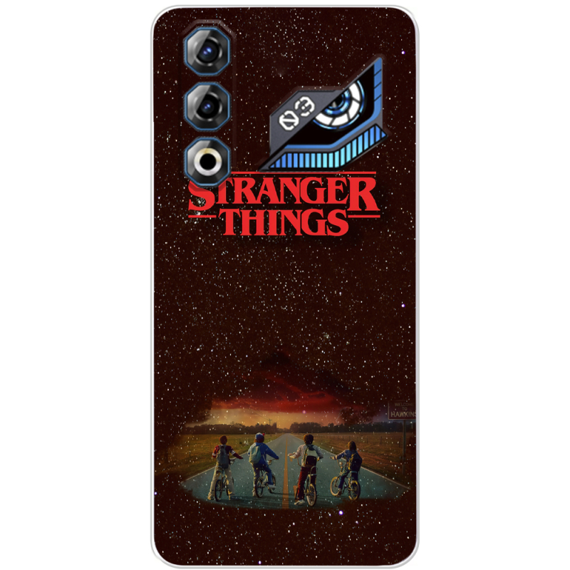 Чохол BoxFace Nubia Neo 3 GT 5G 