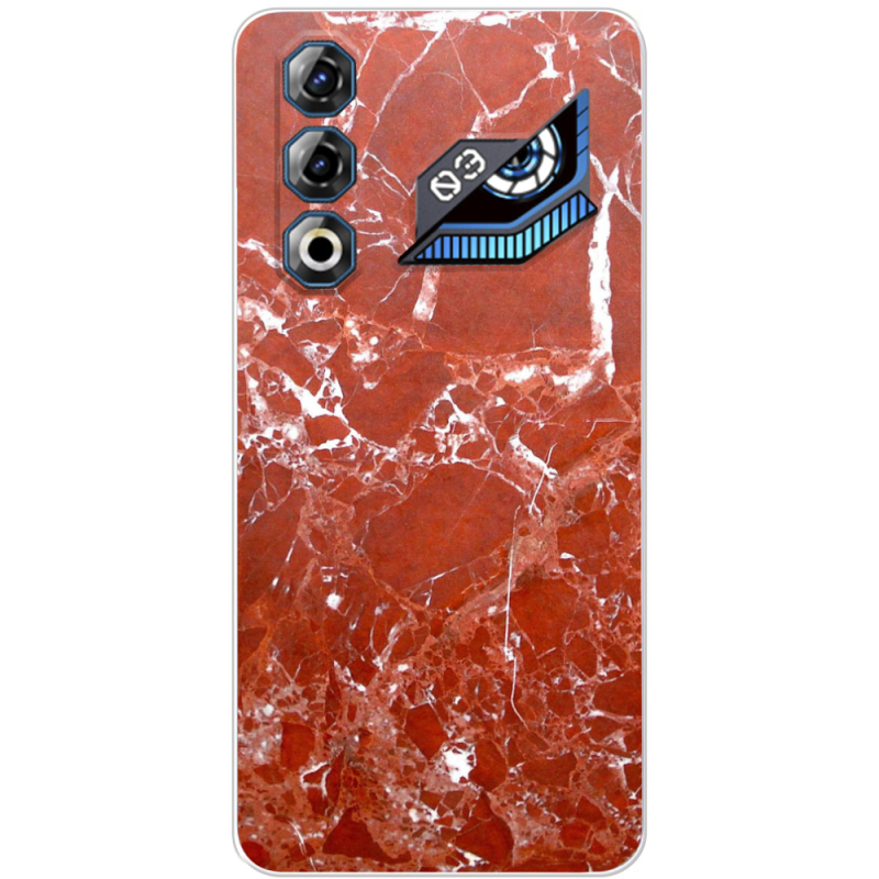 Чохол BoxFace Nubia Neo 3 GT 5G 