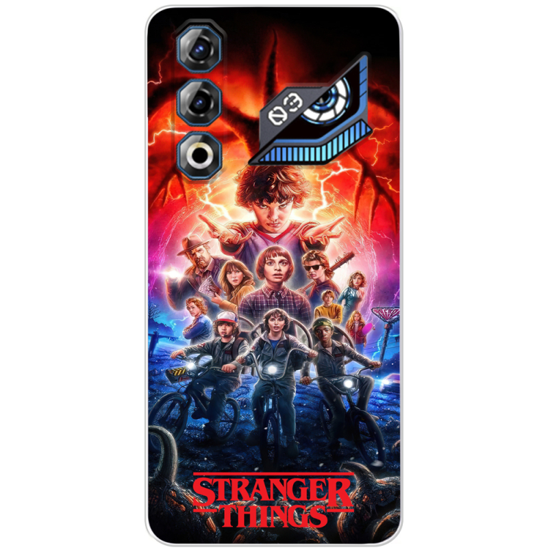 Чохол BoxFace Nubia Neo 3 GT 5G 