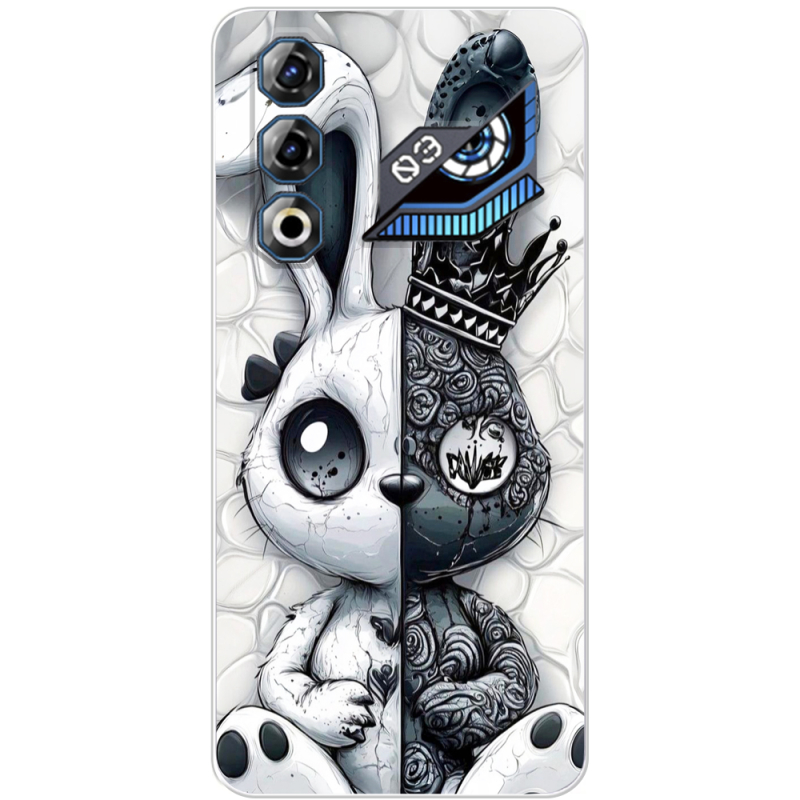 Чохол BoxFace Nubia Neo 3 GT 5G 