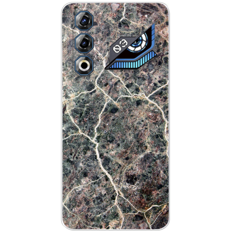 Чохол BoxFace Nubia Neo 3 GT 5G 