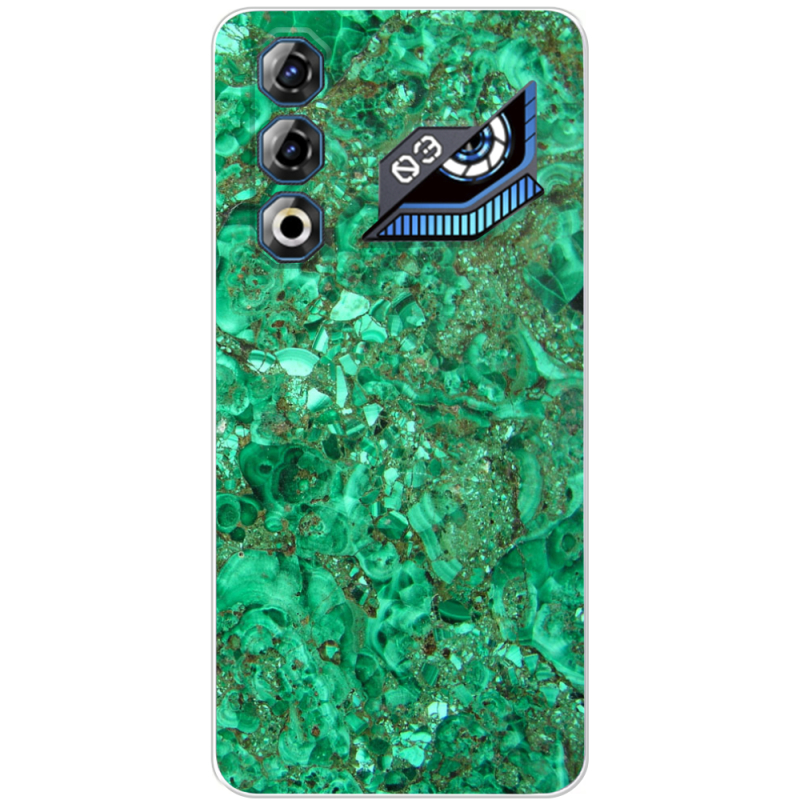 Чохол BoxFace Nubia Neo 3 GT 5G 