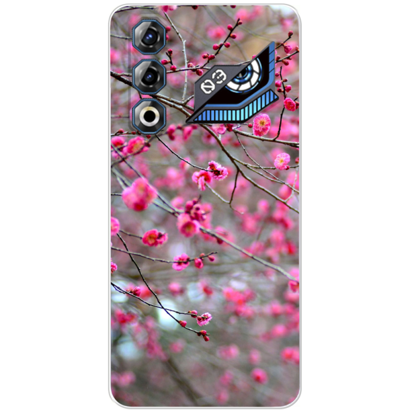 Чохол BoxFace Nubia Neo 3 GT 5G 