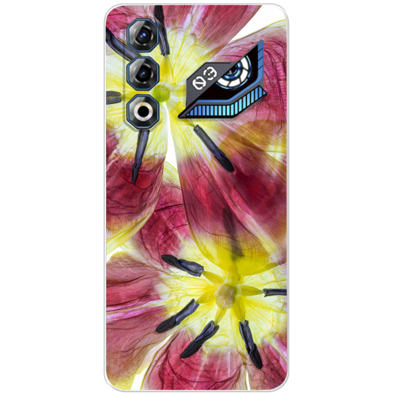 Чохол BoxFace Nubia Neo 3 GT 5G 