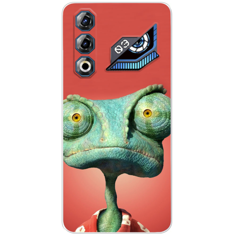 Чохол BoxFace Nubia Neo 3 GT 5G 