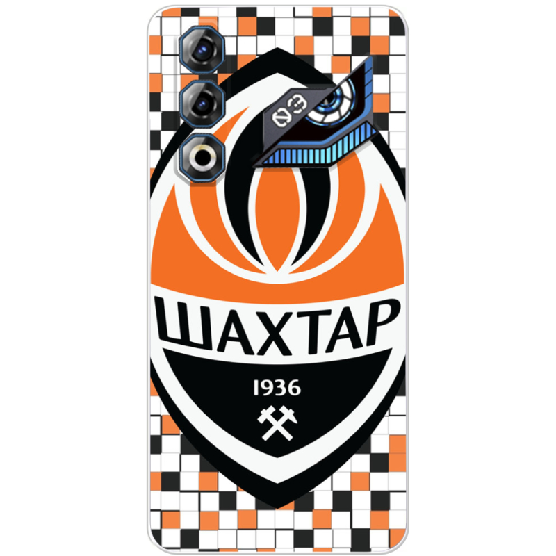 Чохол BoxFace Nubia Neo 3 GT 5G 