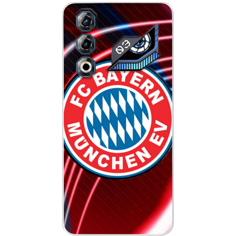 Чохол BoxFace Nubia Neo 3 GT 5G 