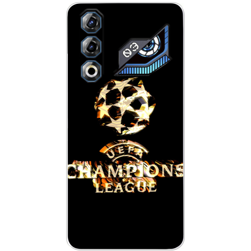 Чохол BoxFace Nubia Neo 3 GT 5G 