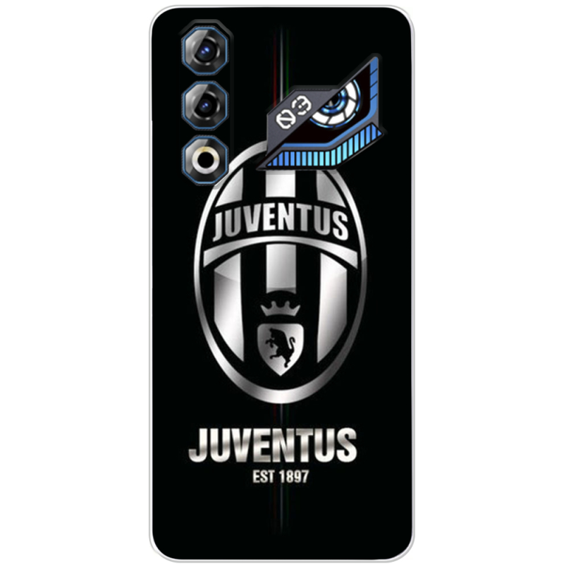 Чохол BoxFace Nubia Neo 3 GT 5G 