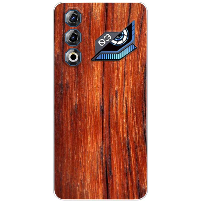 Чохол BoxFace Nubia Neo 3 GT 5G 