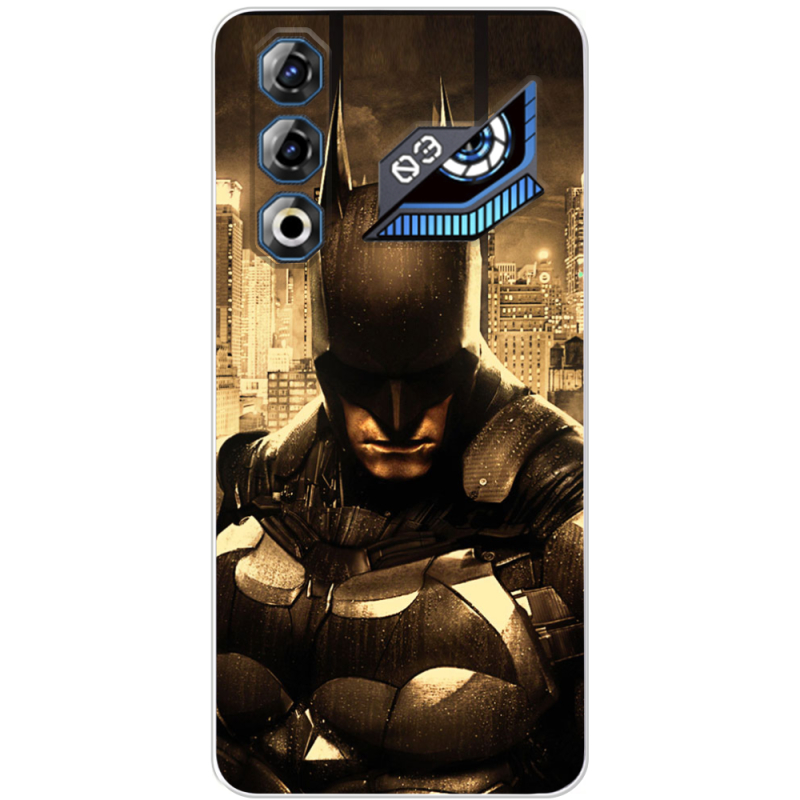 Чохол BoxFace Nubia Neo 3 GT 5G 