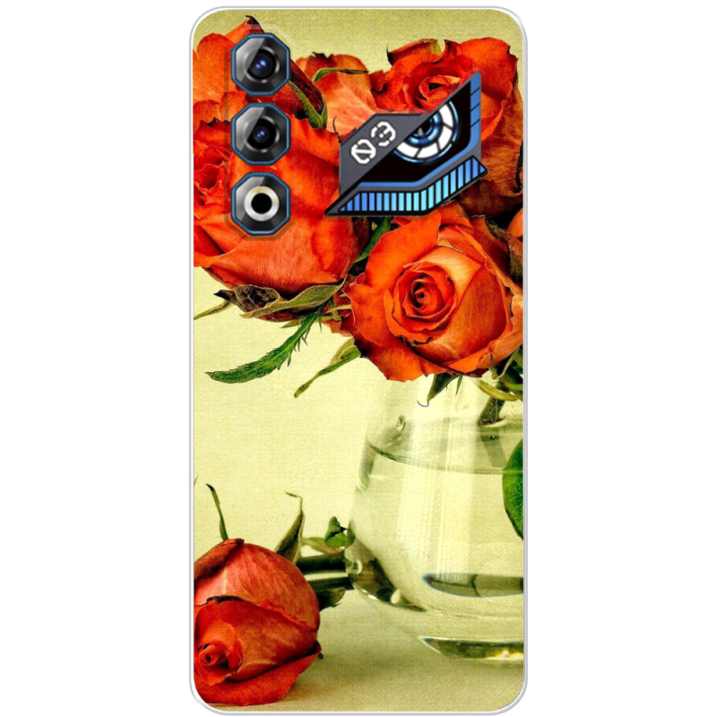 Чохол BoxFace Nubia Neo 3 GT 5G 