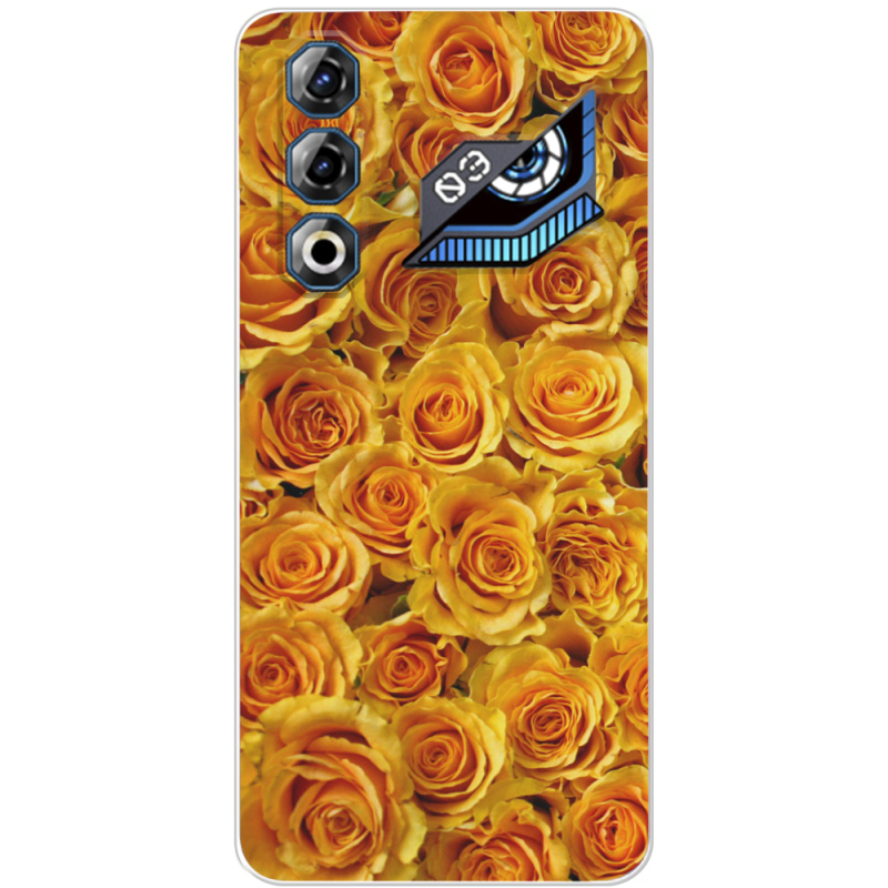 Чохол BoxFace Nubia Neo 3 GT 5G 