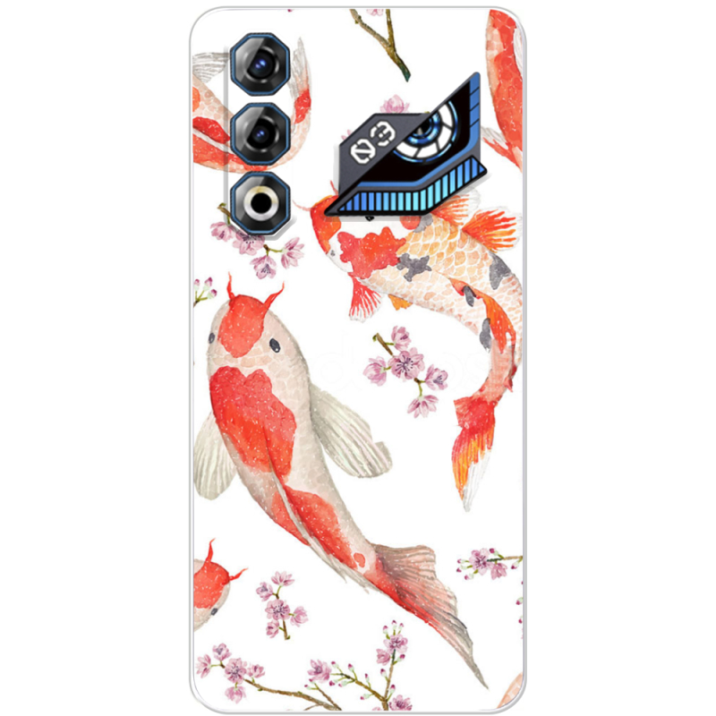 Чохол BoxFace Nubia Neo 3 GT 5G 