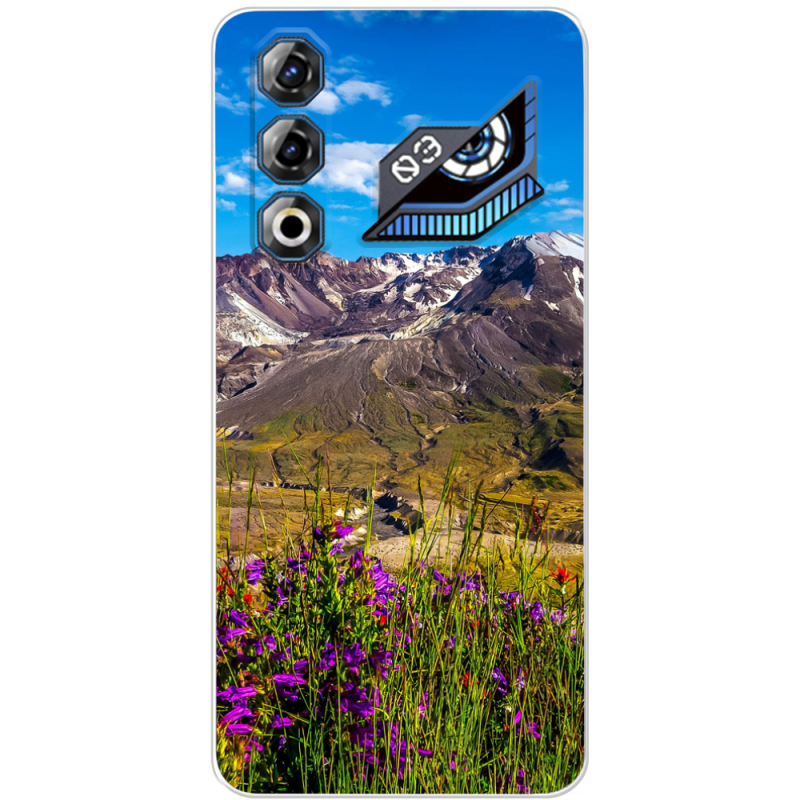 Чохол BoxFace Nubia Neo 3 GT 5G 