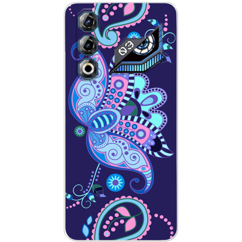 Чохол BoxFace Nubia Neo 3 GT 5G 