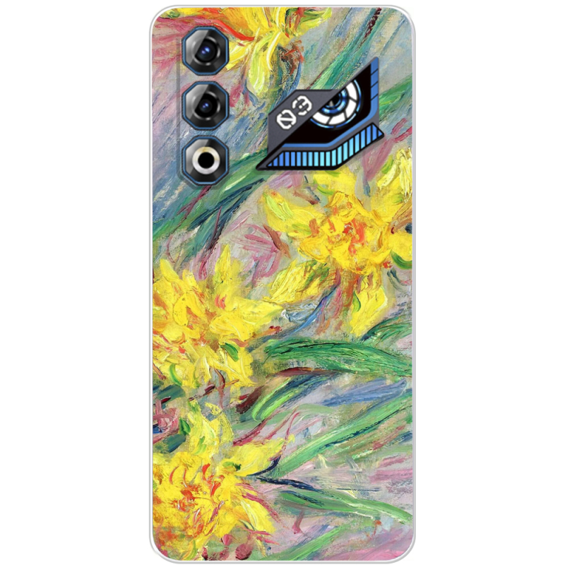 Чохол BoxFace Nubia Neo 3 GT 5G 