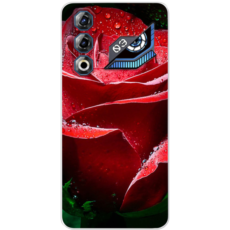 Чохол BoxFace Nubia Neo 3 GT 5G 