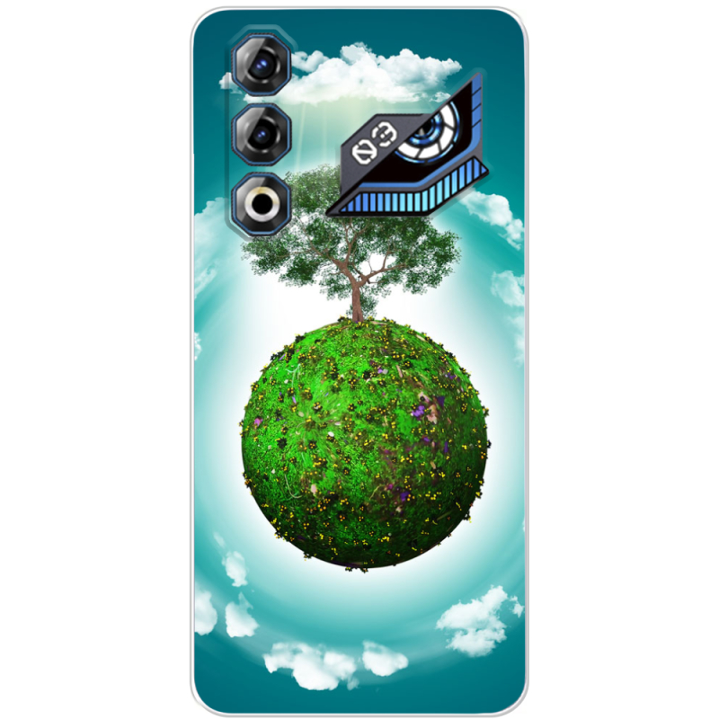 Чохол BoxFace Nubia Neo 3 GT 5G 