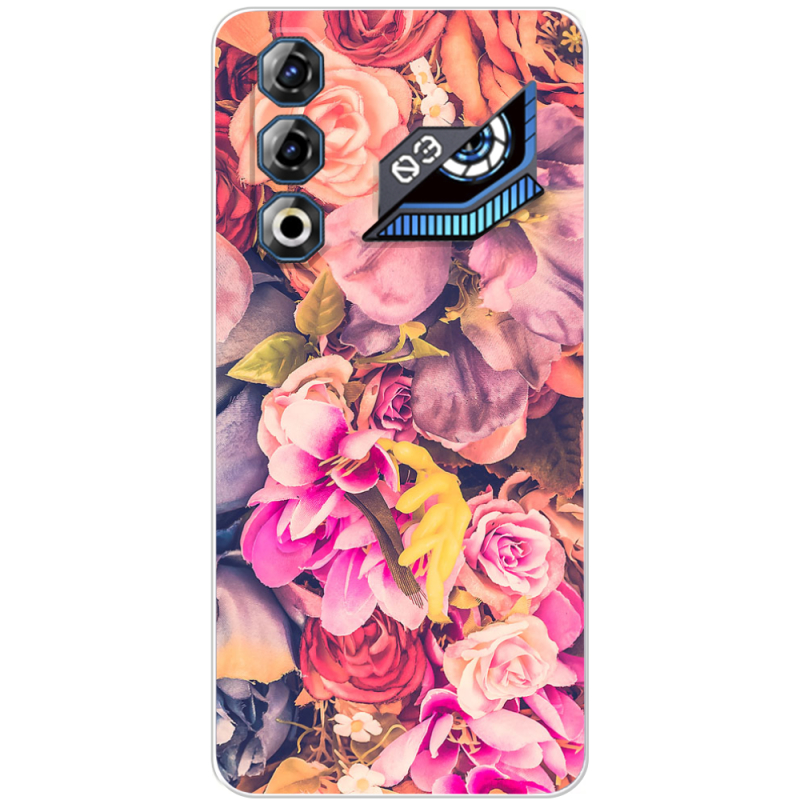 Чохол BoxFace Nubia Neo 3 GT 5G 