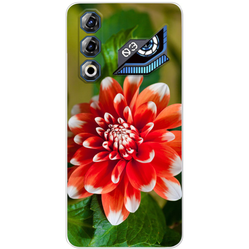 Чохол BoxFace Nubia Neo 3 GT 5G 