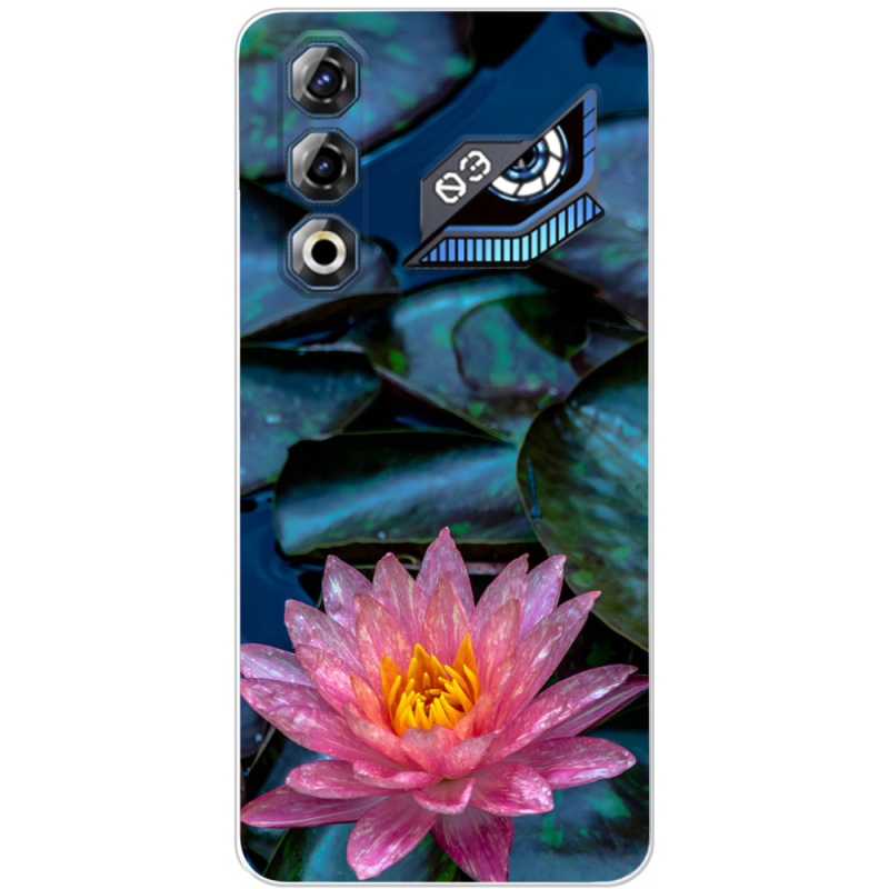 Чохол BoxFace Nubia Neo 3 GT 5G 