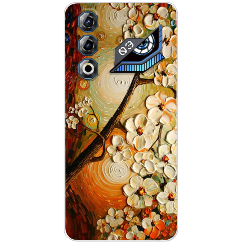 Чохол BoxFace Nubia Neo 3 GT 5G 