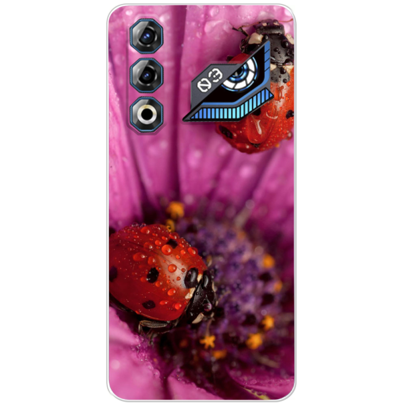 Чохол BoxFace Nubia Neo 3 GT 5G 