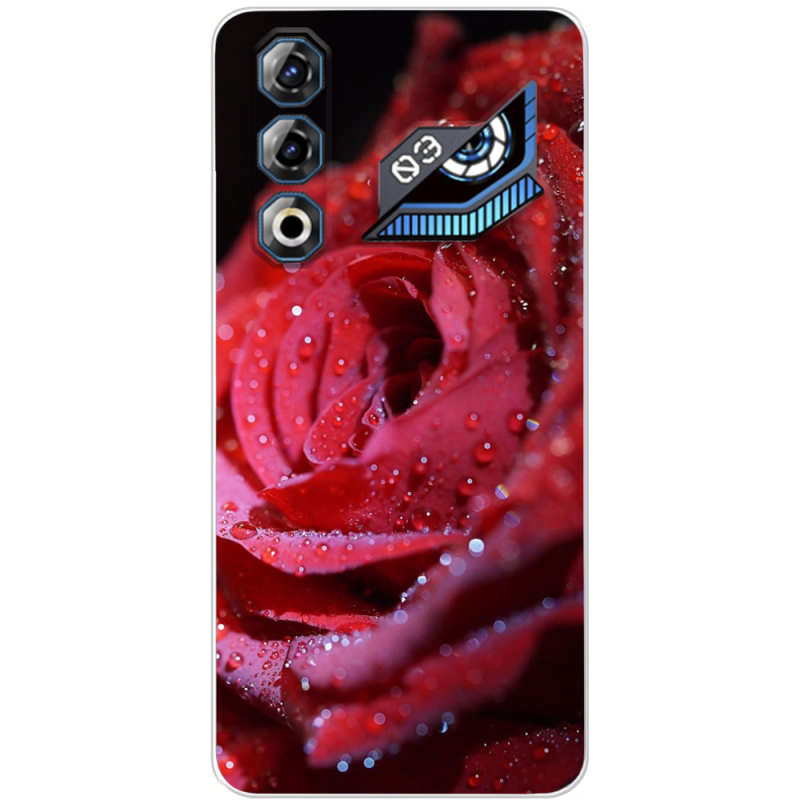 Чохол BoxFace Nubia Neo 3 GT 5G 