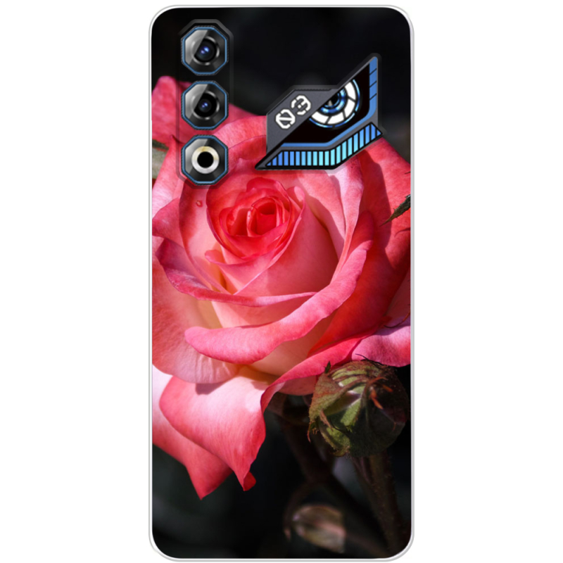 Чохол BoxFace Nubia Neo 3 GT 5G 