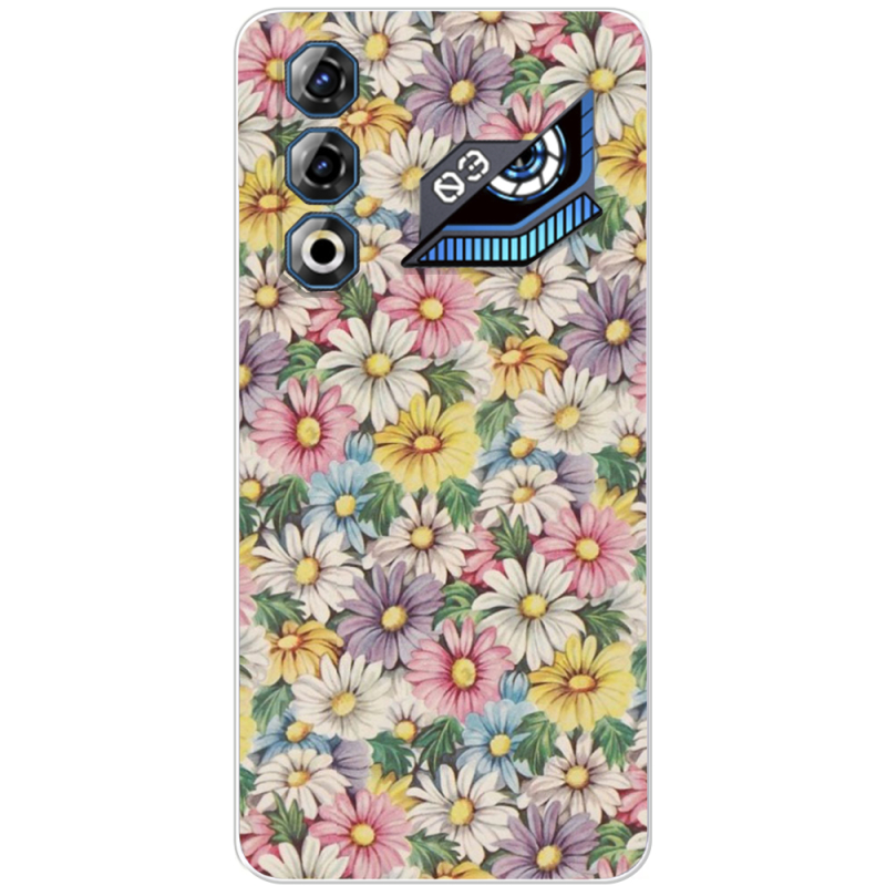 Чохол BoxFace Nubia Neo 3 GT 5G 