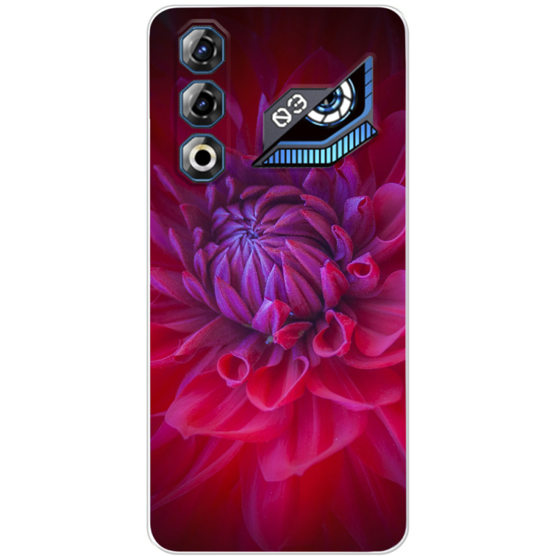 Чохол BoxFace Nubia Neo 3 GT 5G 